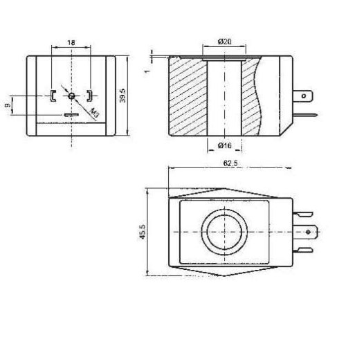 filtry powietrza paliwa oleju kabiny hydrauliczne Lublin