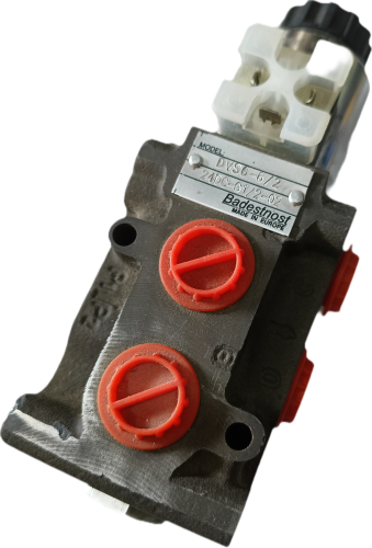 części zamienne zawieszenia układ wydechowy Kraśnik