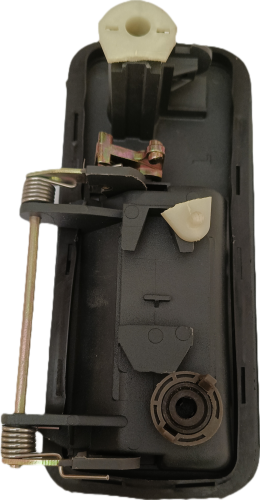 części zamienne zawieszenia układ wydechowy Kraśnik