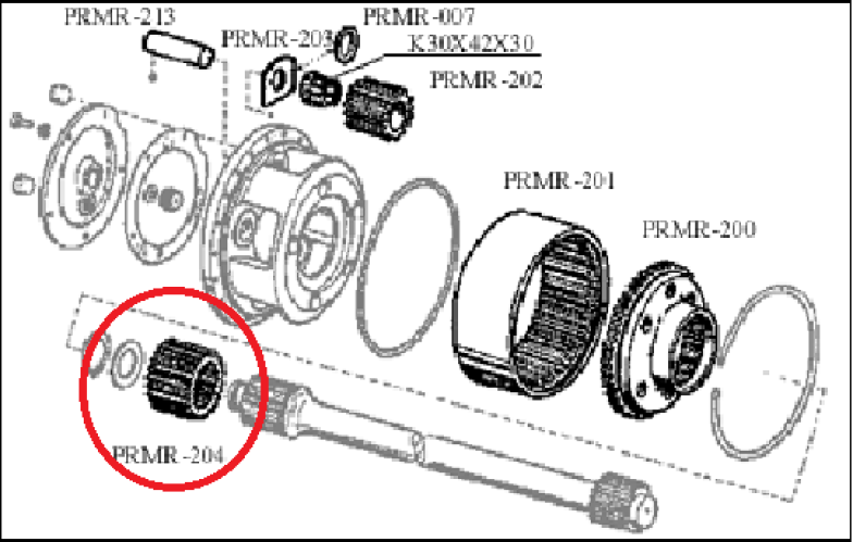 filtry powietrza paliwa oleju kabiny hydrauliczne Lublin