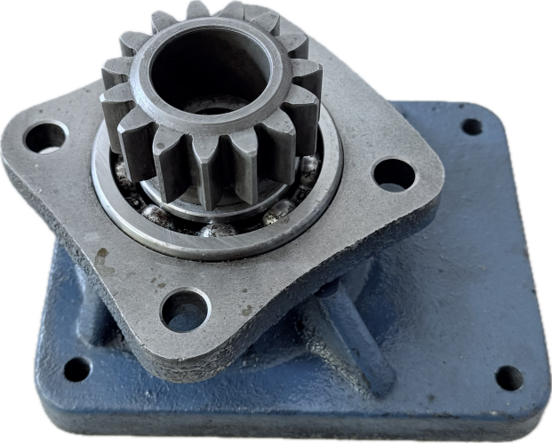 układ elektryczny chłodzenia silnik Kraśnik lubelskie