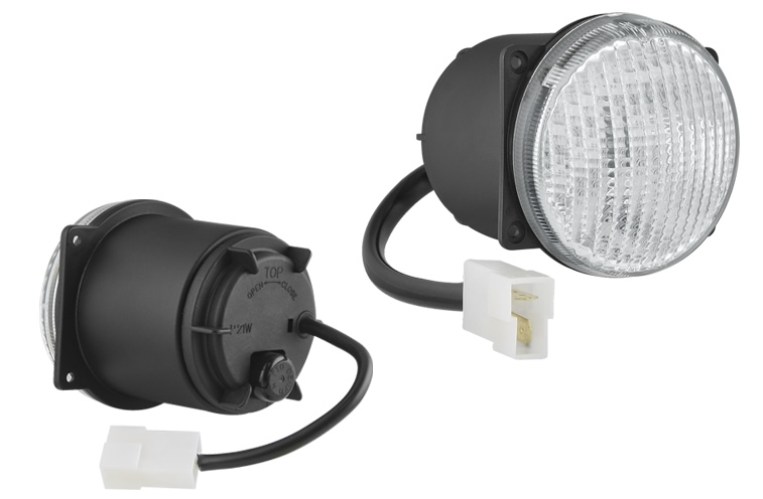 narzędzia lampy oświetlenie chemia samochodowa