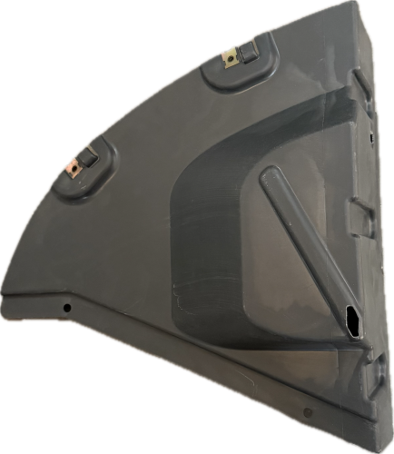 filtry powietrza paliwa oleju kabiny hydrauliczne Lublin