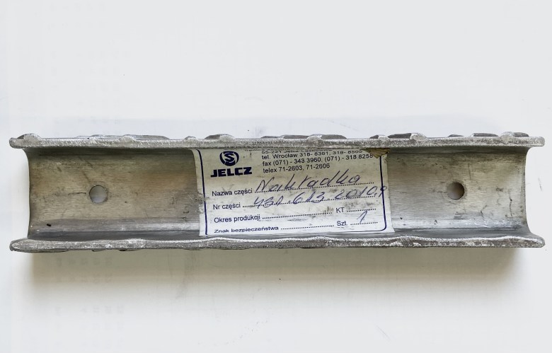 filtry powietrza paliwa oleju kabiny hydrauliczne Lublin