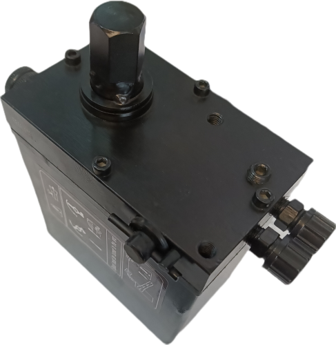 układ paliwowy napędowy kierowniczy hamulcowy Kraśnik