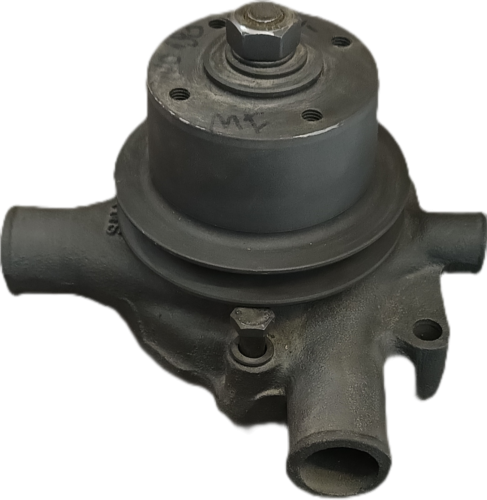 układ elektryczny chłodzenia silnik Kraśnik lubelskie