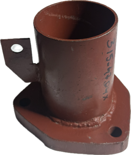 części zamienne zawieszenia układ wydechowy Kraśnik