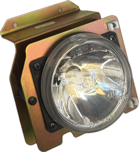 układ elektryczny chłodzenia silnik Kraśnik lubelskie