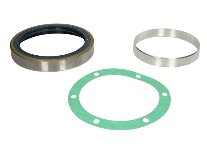 części zamienne zawieszenia układ wydechowy Kraśnik