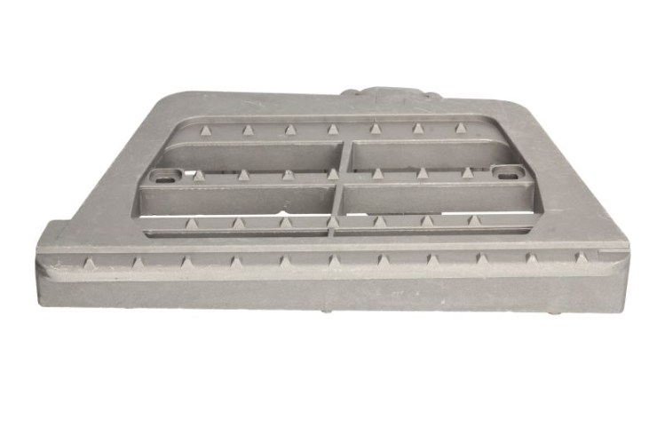 części zamienne zawieszenia układ wydechowy Kraśnik