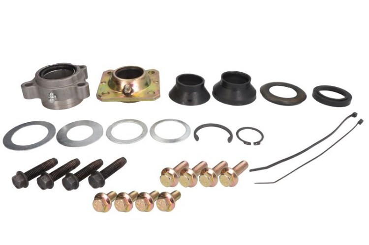 układ paliwowy napędowy kierowniczy hamulcowy Kraśnik