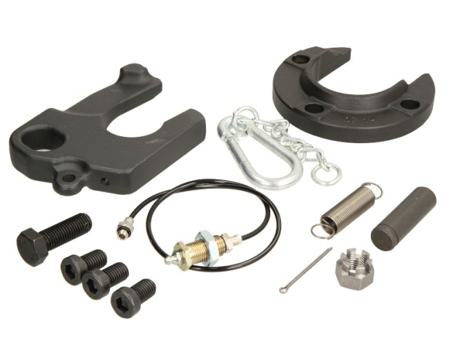 układ elektryczny chłodzenia silnik Kraśnik lubelskie