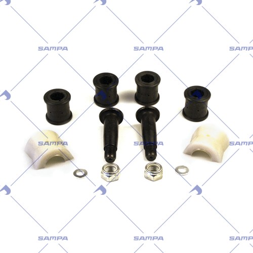 części zamienne zawieszenia układ wydechowy Kraśnik