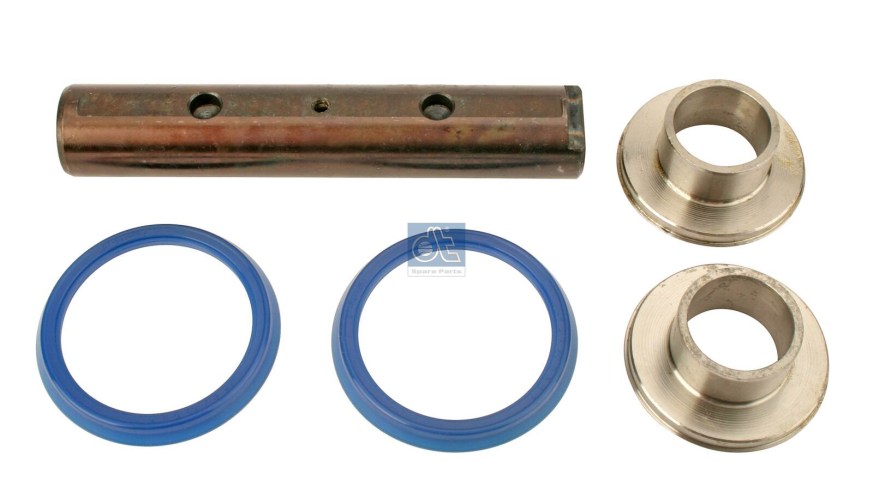 części zamienne zawieszenia układ wydechowy Kraśnik