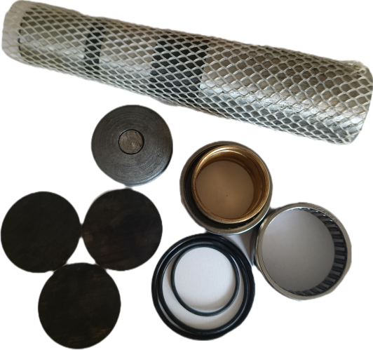 filtry powietrza paliwa oleju kabiny hydrauliczne Lublin