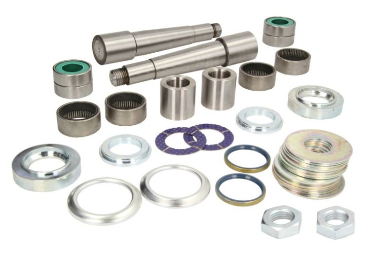 układ paliwowy napędowy kierowniczy hamulcowy Kraśnik